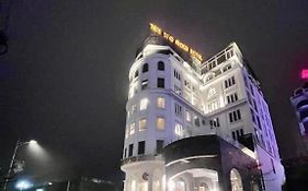 Tam Đảo Gold Hotel